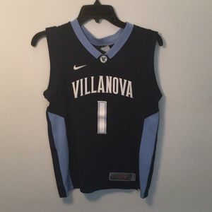 Villanova jersey